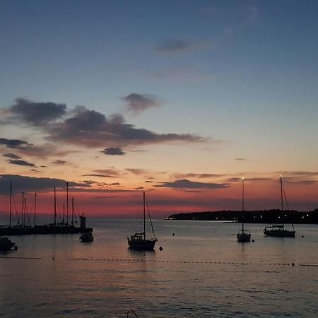 Aria Deluxe Superior 5 Star Apartment, Your Piece Of Heaven By The Sea & Park, With Sea & Park View Novigrad Istria エクステリア 写真