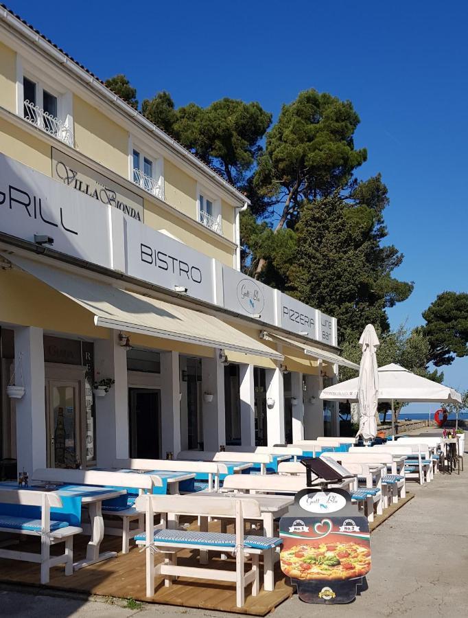 Aria Deluxe Superior 5 Star Apartment, Your Piece Of Heaven By The Sea & Park, With Sea & Park View Novigrad Istria エクステリア 写真