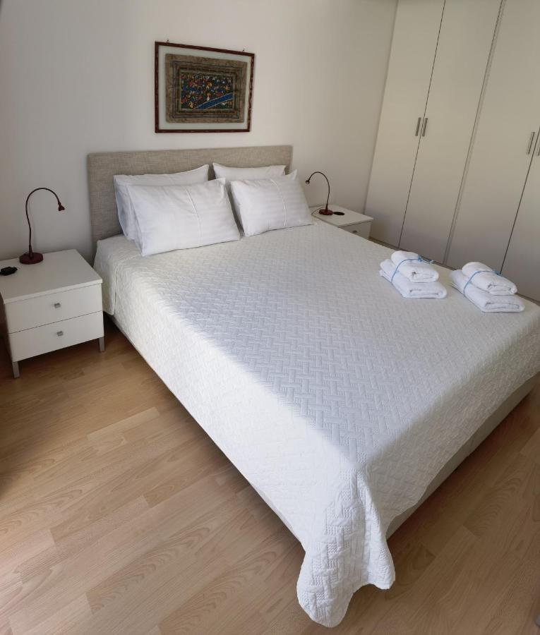 Aria Deluxe Superior 5 Star Apartment, Your Piece Of Heaven By The Sea & Park, With Sea & Park View Novigrad Istria エクステリア 写真