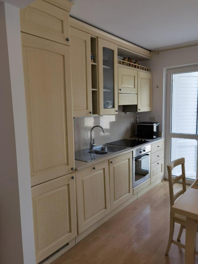 Aria Deluxe Superior 5 Star Apartment, Your Piece Of Heaven By The Sea & Park, With Sea & Park View Novigrad Istria エクステリア 写真