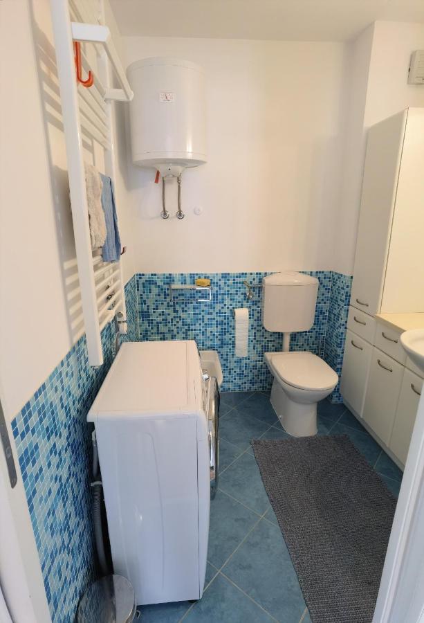 Aria Deluxe Superior 5 Star Apartment, Your Piece Of Heaven By The Sea & Park, With Sea & Park View Novigrad Istria エクステリア 写真