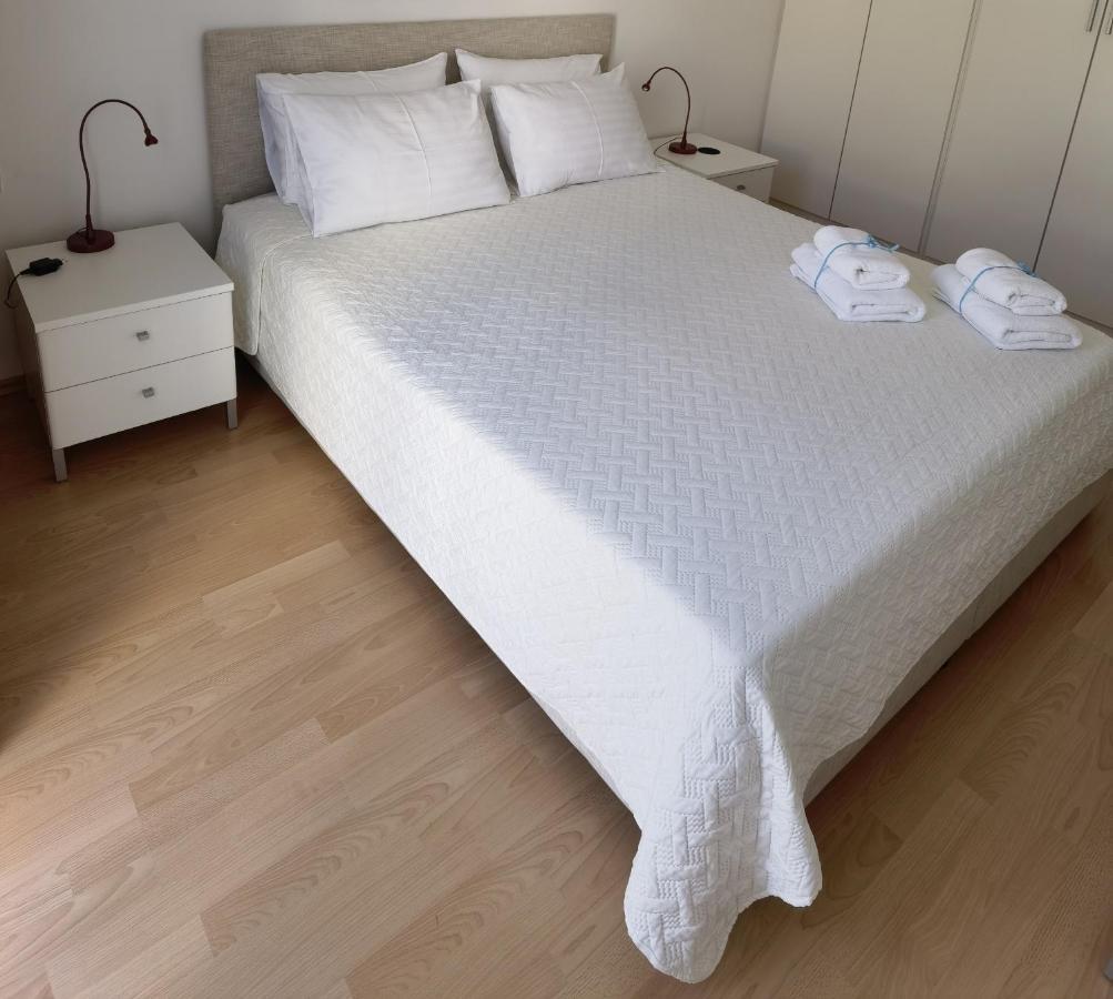 Aria Deluxe Superior 5 Star Apartment, Your Piece Of Heaven By The Sea & Park, With Sea & Park View Novigrad Istria エクステリア 写真