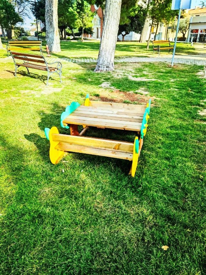 Aria Deluxe Superior 5 Star Apartment, Your Piece Of Heaven By The Sea & Park, With Sea & Park View Novigrad Istria エクステリア 写真