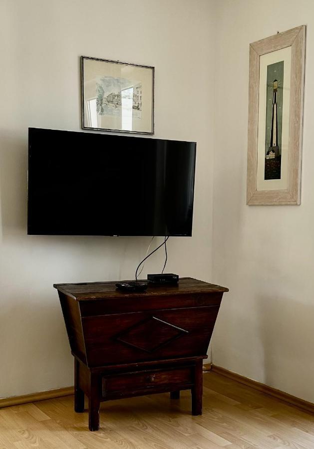 Aria Deluxe Superior 5 Star Apartment, Your Piece Of Heaven By The Sea & Park, With Sea & Park View Novigrad Istria エクステリア 写真