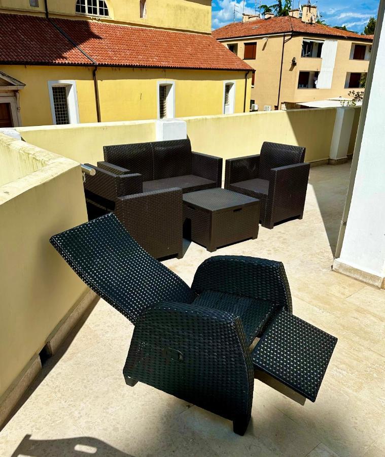 Aria Deluxe Superior 5 Star Apartment, Your Piece Of Heaven By The Sea & Park, With Sea & Park View Novigrad Istria エクステリア 写真